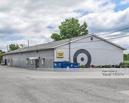 Image for Brunswick Mini Storage - 2319 Pearl Road, Medina, OH