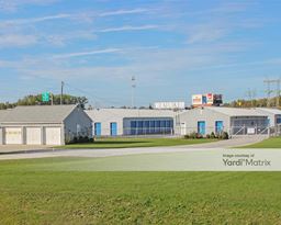 Image for French Creek Self Storage - 5545 French Creek Road, Sheffield Village, OH