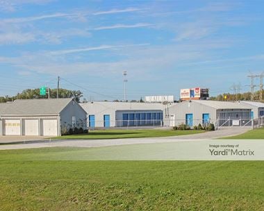 Storage Units for Rent available at 5545 French Creek Road, Sheffield Village, OH 44054