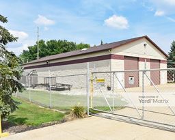 Image for Suburban Safe Storage - 2194 Killian Road, Akron, OH