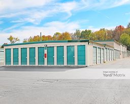 Image for Extra Space Storage - 950 Cherry Street, Kent, OH