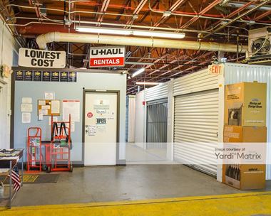 Stanley Mini Storage - 3542 Colorado Avenue, Sheffield Village, OH, prices  from $55