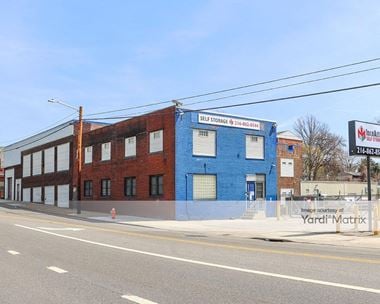 Storage Units for Rent available at 3815 Clark Avenue, Cleveland, OH 44109