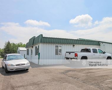Storage Units for Rent available at 10093 Kinsman Road, Novelty, OH 44072