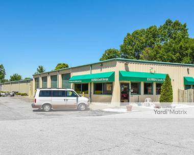 Storage Units for Rent available at 9109 Leavitt Road, Elyria, OH 44035