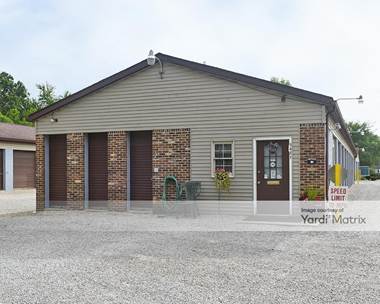 Storage Units for Rent available at 3318/3487 Barber Road, Norton, OH 44203