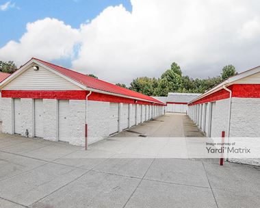 Storage Units for Rent available at 3881 Cottage Grove Road, Akron, OH 44319