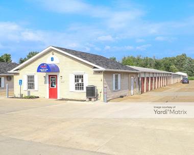 Storage Units for Rent available at 10117 Brecksville Road, Brecksville, OH 44141
