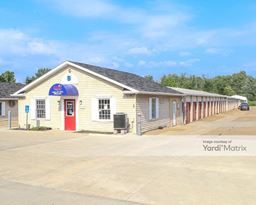 Image for Storage Rentals of America - 10117 Brecksville Road, Brecksville, OH