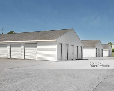 Storage Units for Rent available at 204 5th Avenue, Chardon, OH 44024