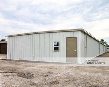 Storage Units for Rent available at 16485 Industry Drive, Middlefield, OH 44062