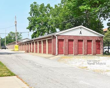 Storage Units for Rent available at 2132 South Arlington Road, Akron, OH 44306