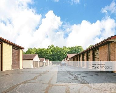 Storage Units for Rent available at 4381 Hudson Drive, Stow, OH 44224