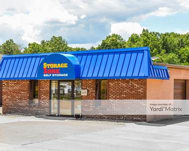 Storage Units for Rent available at 998 Center Road, Avon, OH 44011