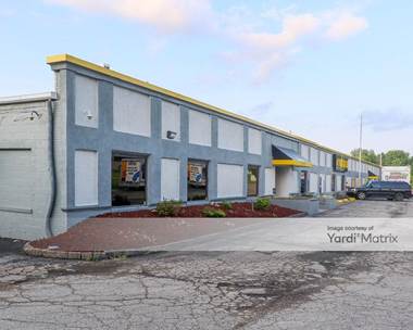 Storage Units for Rent available at 1252 Mina Avenue, Copley, OH 44321