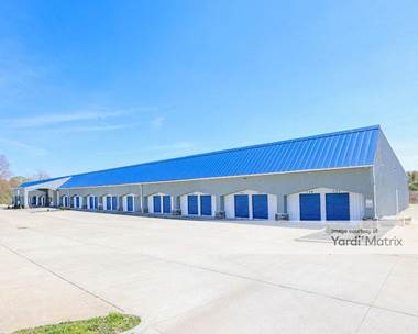 Storage Units for Rent available at 2904 State Route 59, Ravenna, OH 44266