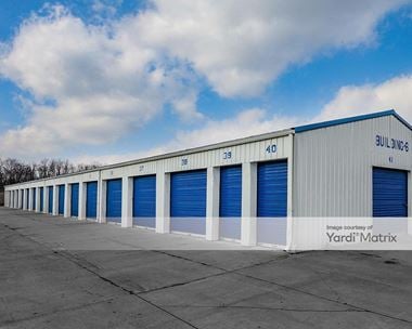 Storage Units for Rent available at 2904 State Route 59, Ravenna, OH 44266