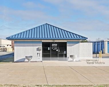 Storage Units for Rent available at 12989 East 31st Street, Tulsa, OK 74134