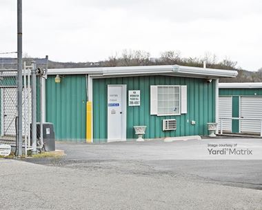 Storage Units for Rent available at 4800 West Rogers Blvd, Skiatook, OK 74070