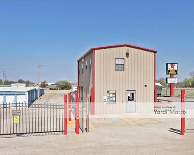 Storage Units for Rent available at 11525 West 59th Street, Sand Springs, OK 74063