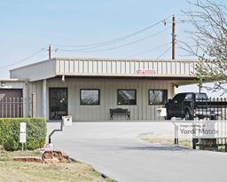Image for Holman Mini Storage - 1609 South 9th Street, Broken Arrow, OK
