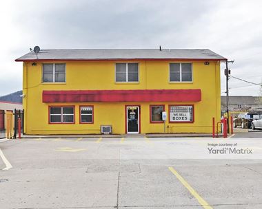 Storage Units for Rent available at 6436 South Peoria Avenue, Tulsa, OK 74136