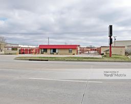 Image for SecurCare Self Storage - 5815 South Mingo Road, Tulsa, OK