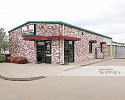 Image for SecurCare Self Storage - 9135 South Sheridan Road, Tulsa, OK
