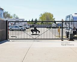 Image for Trails End Mini - Storage - 17602 East 86th Street North, Owasso, OK