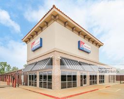 Image for Devon Self Storage - 13455 South Memorial Drive, Bixby, OK