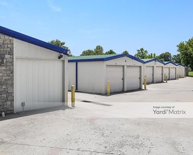 Image for SecurCare Self Storage - 4530 South Peoria Avenue, Tulsa, OK