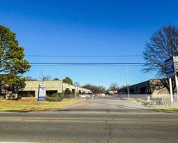 Image for South Tulsa Business Park - 6333 South Peoria Avenue, Tulsa, OK
