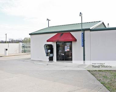 Storage Units for Rent available at 1525 South Madison Avenue, Wagoner, OK 74467