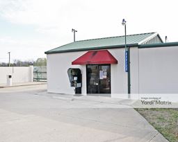 Image for Cornerstone Self Storage - 1525 South Madison Avenue, Wagoner, OK