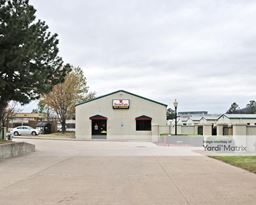 Image for SecurCare Self Storage - 6834 South Trenton Avenue, Tulsa, OK