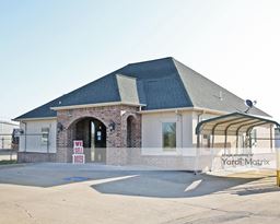 Image for Easy Stop Storage - 1821 OK-97, Sapulpa, OK