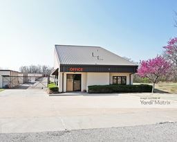 Image for Keyport Self Storage - 10 West 71st South, Tulsa, OK