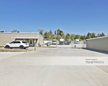 Storage Units for Rent available at 5151 West 51st Street, Tulsa, OK 74128