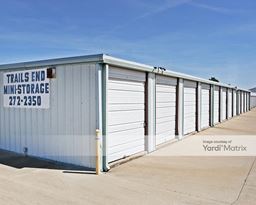 Image for Trails End Mini - Storage - 8423 North 161st East Avenue, Owasso, OK