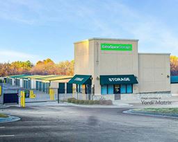 Image for Extra Space Storage - 5707 East 71st Street, Tulsa, OK