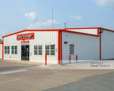Storage Units for Rent available at 11057 South Highway 51, Broken Arrow, OK 74014