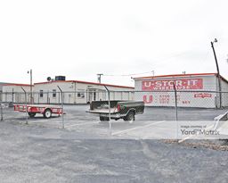 Image for U Stor It - 1266 South Memorial Drive East, Tulsa, OK