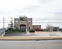 Image for Storage Hub - 5238 East 15th Street, Tulsa, OK