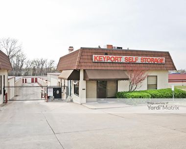 Image for Keyport Self Storage - 126 North Elm Place, Broken Arrow, OK