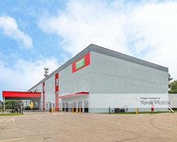 Image for Extra Space Storage - 8175 South Mingo Road, Tulsa, OK