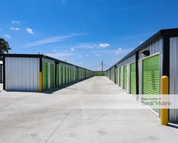 Image for We Store Bixby - 13243 South Mingo Road, Bixby, OK
