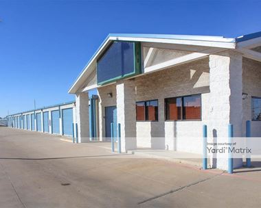 Image for SecurCare Self Storage - 5300 Coulter Street, Amarillo, TX
