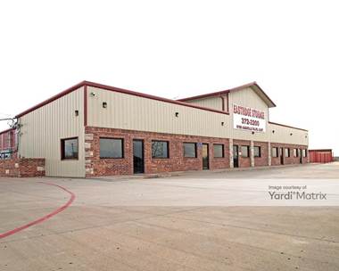 Storage Units for Rent available at 6100 East Amarillo Blvd, Amarillo, TX 79107
