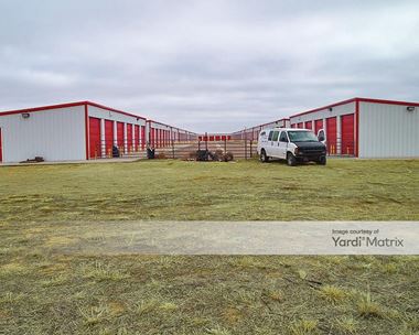 Image for Amarillo South Self Storage - 11720 South Fm 1541, Amarillo, TX