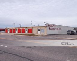 Image for American Storage - 4415 South Georgia, Amarillo, TX